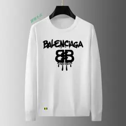 balenciaga pull  manches longues pour homme s_1177b23